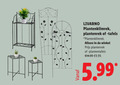 klik op dit plaatje voor een vergroting en voor vergelijkbare aanbiedingen gerelateerd aan ` 2 livarno plantenklimrek plantenrek plantentafels 5.99 ` 2 livarno plantenklimrek plantenrek plantentafels 5.99