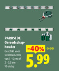 klik op dit plaatje voor een vergroting en voor vergelijkbare aanbiedingen gerelateerd aan ` 1 2 5 10 parkside gereedschap houder cm 3 delig 5.99 ` 1 2 5 10 parkside gereedschap houder cm 3 delig 5.99