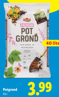 klik op dit plaatje voor een vergroting en voor vergelijkbare aanbiedingen gerelateerd aan ` potgrond 40 premium pot grond binnen buitenplanten planten ge liter 3.99 ` potgrond 40 premium pot grond binnen buitenplanten planten ge liter 3.99