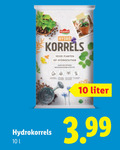 klik op dit plaatje voor een vergroting en voor vergelijkbare aanbiedingen gerelateerd aan ` 10 hydro korrels planten hydrocultuur liter hydrokorrels l 3.99 ` 10 hydro korrels planten hydrocultuur liter hydrokorrels l 3.99