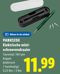 klik op dit plaatje voor een vergroting en voor vergelijkbare aanbiedingen gerelateerd aan ` 3 140 parkside elektrische mini schroevendraaier toerental tpm koppel elektrisch handmatig 23 ` 3 140 parkside elektrische mini schroevendraaier toerental tpm koppel elektrisch handmatig 23