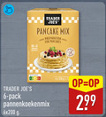 klik op dit plaatje voor een vergroting en voor vergelijkbare aanbiedingen gerelateerd aan ` pannenkoekenmix 6 pancakes sachet nutri score trader pancake mix preparation for 6x pack ` pannenkoekenmix 6 pancakes sachet nutri score trader pancake mix preparation for 6x pack
