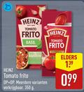 klik op dit plaatje voor een vergroting en voor vergelijkbare aanbiedingen gerelateerd aan ` 100 350 heinz tomato frito basil tomaten tomates kant base pizza pasta pour des pizzas pates serveersuggestie suggestion meerdere for elders ` 100 350 heinz tomato frito basil tomaten tomates kant base pizza pasta pour des pizzas pates serveersuggestie suggestion meerdere for elders