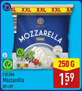 klik op dit plaatje voor een vergroting en voor vergelijkbare aanbiedingen gerelateerd aan ` mozzarella 250 xl xxl xx cucina vegetarian nat nutri score vegetarisch ` mozzarella 250 xl xxl xx cucina vegetarian nat nutri score vegetarisch