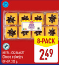 klik op dit plaatje voor een vergroting en voor vergelijkbare aanbiedingen gerelateerd aan ` 8 320 xxl choco cakejes stuks people nature heerlijck banket pack ` 8 320 xxl choco cakejes stuks people nature heerlijck banket pack
