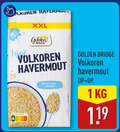 klik op dit plaatje voor een vergroting en voor vergelijkbare aanbiedingen gerelateerd aan ` havermout 1 100 volkoren fine xxl golden bridge vezels nutri score ` havermout 1 100 volkoren fine xxl golden bridge vezels nutri score