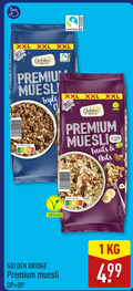klik op dit plaatje voor een vergroting en voor vergelijkbare aanbiedingen gerelateerd aan ` 1 fairtrade xxl golden bridge cocoa premium muesli triple nutri score with fruits nuts almonds and pumpkin label ` 1 fairtrade xxl golden bridge cocoa premium muesli triple nutri score with fruits nuts almonds and pumpkin label