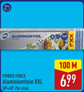 klik op dit plaatje voor een vergroting en voor vergelijkbare aanbiedingen gerelateerd aan ` 100 string power force aluminium cm xxl meter aluminiumfolie stuk ` 100 string power force aluminium cm xxl meter aluminiumfolie stuk
