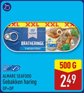 klik op dit plaatje voor een vergroting en voor vergelijkbare aanbiedingen gerelateerd aan ` haring 500 xl xxl xx seafood gecertificeerd duurzame visserij www.msc.org nl gebakken ` haring 500 xl xxl xx seafood gecertificeerd duurzame visserij www.msc.org nl gebakken