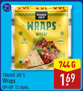 klik op dit plaatje voor een vergroting en voor vergelijkbare aanbiedingen gerelateerd aan ` tortilla 12 xxl pieces trader wheat nutri score wraps stuks ` tortilla 12 xxl pieces trader wheat nutri score wraps stuks