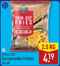 klik op dit plaatje voor een vergroting en voor vergelijkbare aanbiedingen gerelateerd aan ` thin fries pommes frieten diepvries fine produkt 2.5 dun gesneden frietjes ` thin fries pommes frieten diepvries fine produkt 2.5 dun gesneden frietjes
