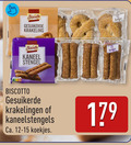 klik op dit plaatje voor een vergroting en voor vergelijkbare aanbiedingen gerelateerd aan ` 15 gesuikerde krakeling kaneel stengel krakelingen kaneelstengels ca. koekjes ` 15 gesuikerde krakeling kaneel stengel krakelingen kaneelstengels ca. koekjes