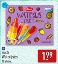 klik op dit plaatje voor een vergroting en voor vergelijkbare aanbiedingen gerelateerd aan ` 10 waterijs pret stuks nutri score rijke mix waterijsjes ` 10 waterijs pret stuks nutri score rijke mix waterijsjes