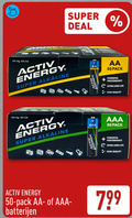 klik op dit plaatje voor een vergroting en voor vergelijkbare aanbiedingen gerelateerd aan ` batterijen 20 50 super deal hg cd activ energy alkaline aa pack life high quality aaa ` batterijen 20 50 super deal hg cd activ energy alkaline aa pack life high quality aaa