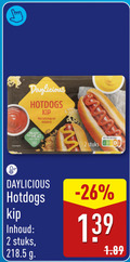 klik op dit plaatje voor een vergroting en voor vergelijkbare aanbiedingen gerelateerd aan ` 2 hotdogs kip ketchup mosterd ready to heat nutri score stuks inhoud ` 2 hotdogs kip ketchup mosterd ready to heat nutri score stuks inhoud