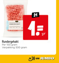 klik op dit plaatje voor een vergroting en voor vergelijkbare aanbiedingen gerelateerd aan ` rundergehakt 1 100 500 jumbo gewicht ` rundergehakt 1 100 500 jumbo gewicht