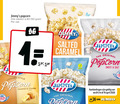 klik op dit plaatje voor een vergroting en voor vergelijkbare aanbiedingen gerelateerd aan ` popcorn 1 8 14 zakken zak chicago style caramel cheese flavour jimmy salted internal producers serving suggestion air original sweet salt jumbo pro pop ` popcorn 1 8 14 zakken zak chicago style caramel cheese flavour jimmy salted internal producers serving suggestion air original sweet salt jumbo pro pop