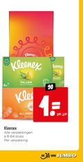 klik op dit plaatje voor een vergroting en voor vergelijkbare aanbiedingen gerelateerd aan ` tissues 1 90 100 with recycled plastic kleenex brand 8x balsem aloe vera vitamin allergy stuks rand soothes nose your recyclable pack jumbo ` tissues 1 90 100 with recycled plastic kleenex brand 8x balsem aloe vera vitamin allergy stuks rand soothes nose your recyclable pack jumbo