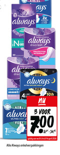 klik op dit plaatje voor een vergroting en voor vergelijkbare aanbiedingen gerelateerd aan ` maandverband inlegkruisjes 1 3 4 8 13 14 30 700 top layer gentle feel always 3x protection nor fuites urinaires discreet unscented disc serviettes absorbent pads ultra secure night win up to day normal wings enkelverpakkingen ` maandverband inlegkruisjes 1 3 4 8 13 14 30 700 top layer gentle feel always 3x protection nor fuites urinaires discreet unscented disc serviettes absorbent pads ultra secure night win up to day normal wings enkelverpakkingen