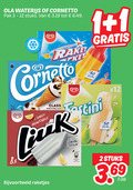 klik op dit plaatje voor een vergroting en voor vergelijkbare aanbiedingen gerelateerd aan ` ijscornets waterijs 1 2 3 5 6 12 40 50 100 160 576 810 ola cornetto pak stuks diepvries diep colorants rake ml class with freshly roast smaakstoffen 8x raketjes citroen limoni sicilia 69 ` ijscornets waterijs 1 2 3 5 6 12 40 50 100 160 576 810 ola cornetto pak stuks diepvries diep colorants rake ml class with freshly roast smaakstoffen 8x raketjes citroen limoni sicilia 69