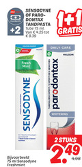 klik op dit plaatje voor een vergroting en voor vergelijkbare aanbiedingen gerelateerd aan ` tandpasta 1 2 deka monbento sensodyne parodontax tube ml gevoeligheid daily care improved fresh mint 1e tandartsen 24 7 bescherming tanden gezond tandvlees freshmint expert des whitening stuks ` tandpasta 1 2 deka monbento sensodyne parodontax tube ml gevoeligheid daily care improved fresh mint 1e tandartsen 24 7 bescherming tanden gezond tandvlees freshmint expert des whitening stuks
