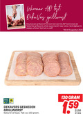 klik op dit plaatje voor een vergroting en voor vergelijkbare aanbiedingen gerelateerd aan ` 9 grillworst supermarkt plakjes stuk beter leven bescherming dekavers gesneden naturel kaas pak ca. ` 9 grillworst supermarkt plakjes stuk beter leven bescherming dekavers gesneden naturel kaas pak ca.