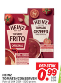 klik op dit plaatje voor een vergroting en voor vergelijkbare aanbiedingen gerelateerd aan ` 100 350 heinz tomato frito original gezeefd tomates zongerijpte tomaten soleil rijke pour solei kant basis co base tomatenconserven pak blik stuk ` 100 350 heinz tomato frito original gezeefd tomates zongerijpte tomaten soleil rijke pour solei kant basis co base tomatenconserven pak blik stuk