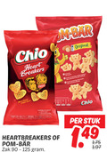 klik op dit plaatje voor een vergroting en voor vergelijkbare aanbiedingen gerelateerd aan ` heart breakers classic bar gluten sans original kunstmatige colorants shaped pat heartbreakers pom bear zak stuk ` heart breakers classic bar gluten sans original kunstmatige colorants shaped pat heartbreakers pom bear zak stuk