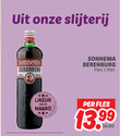klik op dit plaatje voor een vergroting en voor vergelijkbare aanbiedingen gerelateerd aan ` berenburg 1 slijterij sonnema fles liter likeur maand ` berenburg 1 slijterij sonnema fles liter likeur maand