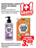 klik op dit plaatje voor een vergroting en voor vergelijkbare aanbiedingen gerelateerd aan ` handzeep 1 2 33 45 250 500 happy earth green soap ml waterwipes 500ml pack 2x packaging less plastic feel good cleaning lavender rosemary hand wash gel main orange stuks ` handzeep 1 2 33 45 250 500 happy earth green soap ml waterwipes 500ml pack 2x packaging less plastic feel good cleaning lavender rosemary hand wash gel main orange stuks