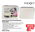 klik op dit plaatje voor een vergroting en voor vergelijkbare aanbiedingen gerelateerd aan ` 2 for foam comfort nexxt orthopedisch zitkussen vorm lichaam lagen schuimrubber daartussen laag gel comfortabel rug bekken temperatuur hoes wasmachine gewassen elders stuk ` 2 for foam comfort nexxt orthopedisch zitkussen vorm lichaam lagen schuimrubber daartussen laag gel comfortabel rug bekken temperatuur hoes wasmachine gewassen elders stuk