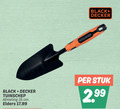 klik op dit plaatje voor een vergroting en voor vergelijkbare aanbiedingen gerelateerd aan ` 35 black decker tuinschep cm elders stuk ` 35 black decker tuinschep cm elders stuk