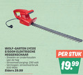 klik op dit plaatje voor een vergroting en voor vergelijkbare aanbiedingen gerelateerd aan ` heggenschaar 500 wolf garten mci500h elektrische snoeien stroomverzorging volt vermogen stroomverbruik watt elders stuk ` heggenschaar 500 wolf garten mci500h elektrische snoeien stroomverzorging volt vermogen stroomverbruik watt elders stuk