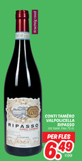 klik op dit plaatje voor een vergroting en voor vergelijkbare aanbiedingen gerelateerd aan ` rode wijn rood double gold gilbert ripasso conti amore italia valpolicella fles ` rode wijn rood double gold gilbert ripasso conti amore italia valpolicella fles