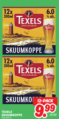 klik op dit plaatje voor een vergroting en voor vergelijkbare aanbiedingen gerelateerd aan ` speciaalbieren 12 30 12x 300ml texels speciaalbier skuumkoppe pack 9 99 fles ` speciaalbieren 12 30 12x 300ml texels speciaalbier skuumkoppe pack 9 99 fles