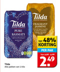 klik op dit plaatje voor een vergroting en voor vergelijkbare aanbiedingen gerelateerd aan ` rijst 1 48 1kg tilda genuine goodness basmati signature rice grains loved for their magical aroma and taste gluten free fragrant jasmine naturally authentic oriental dishes riz parfumee jasmin riso dry serving pakken kilo pak ` rijst 1 48 1kg tilda genuine goodness basmati signature rice grains loved for their magical aroma and taste gluten free fragrant jasmine naturally authentic oriental dishes riz parfumee jasmin riso dry serving pakken kilo pak
