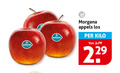 klik op dit plaatje voor een vergroting en voor vergelijkbare aanbiedingen gerelateerd aan ` appels morgana kilo ` appels morgana kilo