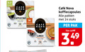klik op dit plaatje voor een vergroting en voor vergelijkbare aanbiedingen gerelateerd aan ` dolce gusto capsules 7 14 mcafee nova cappuccino grind lungo 06 you aromatisch koffiecapsules pakken stuks pak ` dolce gusto capsules 7 14 mcafee nova cappuccino grind lungo 06 you aromatisch koffiecapsules pakken stuks pak