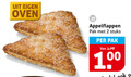 klik op dit plaatje voor een vergroting en voor vergelijkbare aanbiedingen gerelateerd aan ` appelflappen 2 100 oven pak stuks ` appelflappen 2 100 oven pak stuks