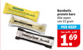 klik op dit plaatje voor een vergroting en voor vergelijkbare aanbiedingen gerelateerd aan ` mueslirepen 20 55 soft protein bar lemon cheesecake white chocolate almond high added sugar cream bars repen reep ` mueslirepen 20 55 soft protein bar lemon cheesecake white chocolate almond high added sugar cream bars repen reep