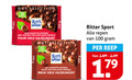 klik op dit plaatje voor een vergroting en voor vergelijkbare aanbiedingen gerelateerd aan ` chocolade 100 selection added ritter sport noir noisettes semi amargo avellanas enteras puur hazelnoot flavours lait leche melk repen reep ` chocolade 100 selection added ritter sport noir noisettes semi amargo avellanas enteras puur hazelnoot flavours lait leche melk repen reep