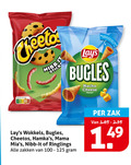 klik op dit plaatje voor een vergroting en voor vergelijkbare aanbiedingen gerelateerd aan ` 100 artificial aromas and cheeta nutri score nibbit sticks bugles nacho cheese flavour wokkels cheetos mama nibb ringlings zakken zak ` 100 artificial aromas and cheeta nutri score nibbit sticks bugles nacho cheese flavour wokkels cheetos mama nibb ringlings zakken zak