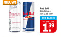 klik op dit plaatje voor een vergroting en voor vergelijkbare aanbiedingen gerelateerd aan ` energiedrank spring red bull edition kersen energy drink stimuleert lichaam tourine blikjes 0.25 liter blikje ` energiedrank spring red bull edition kersen energy drink stimuleert lichaam tourine blikjes 0.25 liter blikje