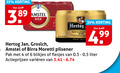 klik op dit plaatje voor een vergroting en voor vergelijkbare aanbiedingen gerelateerd aan ` blikjes bier 1 4 6 25 1870 amstel hertog jan 5.1 moretti pilsener pak liter varieeren ` blikjes bier 1 4 6 25 1870 amstel hertog jan 5.1 moretti pilsener pak liter varieeren
