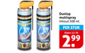 klik op dit plaatje voor een vergroting en voor vergelijkbare aanbiedingen gerelateerd aan ` 500 dunkel multi spray 500ml dunlop multispray inhoud ml stuk elders ` 500 dunkel multi spray 500ml dunlop multispray inhoud ml stuk elders