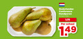 klik op dit plaatje voor een vergroting en voor vergelijkbare aanbiedingen gerelateerd aan ` peren 1 nederlandse conference handperen schaal kilo ` peren 1 nederlandse conference handperen schaal kilo