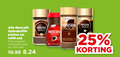 klik op dit plaatje voor een vergroting en voor vergelijkbare aanbiedingen gerelateerd aan ` oploskoffie 25 100 200 potten zak gold pot nescafe original ruk zacht ` oploskoffie 25 100 200 potten zak gold pot nescafe original ruk zacht