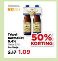 klik op dit plaatje voor een vergroting en voor vergelijkbare aanbiedingen gerelateerd aan ` speciaalbieren 33 50 nix18 alcoholvrij tripel sans alcohol karmeliet flesje ` speciaalbieren 33 50 nix18 alcoholvrij tripel sans alcohol karmeliet flesje