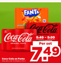 klik op dit plaatje voor een vergroting en voor vergelijkbare aanbiedingen gerelateerd aan ` cola frisdrank 12 33 96 fanta orange less sugar vruchten sap this wrap r recycled plastic and coca original taste refreshing blikjes zero ide help recycle ` cola frisdrank 12 33 96 fanta orange less sugar vruchten sap this wrap r recycled plastic and coca original taste refreshing blikjes zero ide help recycle