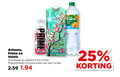 klik op dit plaatje voor een vergroting en voor vergelijkbare aanbiedingen gerelateerd aan ` ice tea 1 25 arizona red chill hydration green flessen pakken 5 liter with honey pak touch fruit mango passion zero sugar ` ice tea 1 25 arizona red chill hydration green flessen pakken 5 liter with honey pak touch fruit mango passion zero sugar